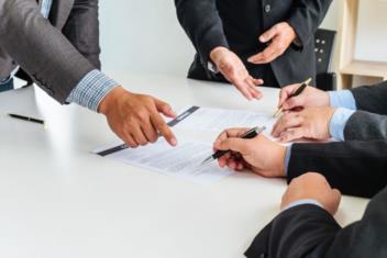 Các loại hợp đồng ủy quyền phổ biến trong giao dịch dân sự