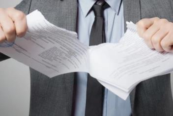 Chấm dứt hợp đồng ủy quyền: Quy định và quy trình